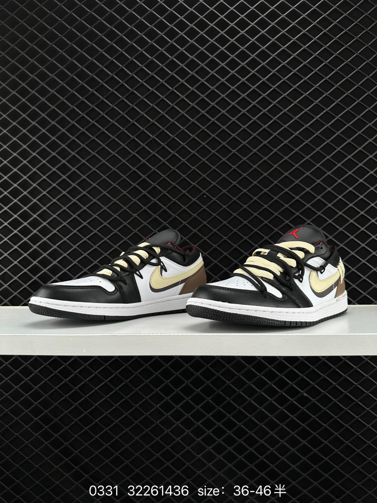 Air Jordan 1 Low SE Craft